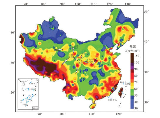 聚焦河南，立足補貼！抓住4個千萬㎡地熱供暖新機遇-地大熱能